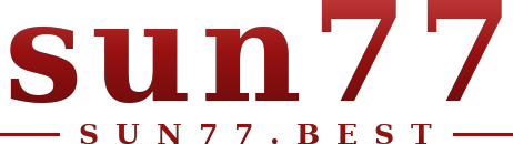 sun77 logo